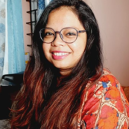 Pallavi Gope