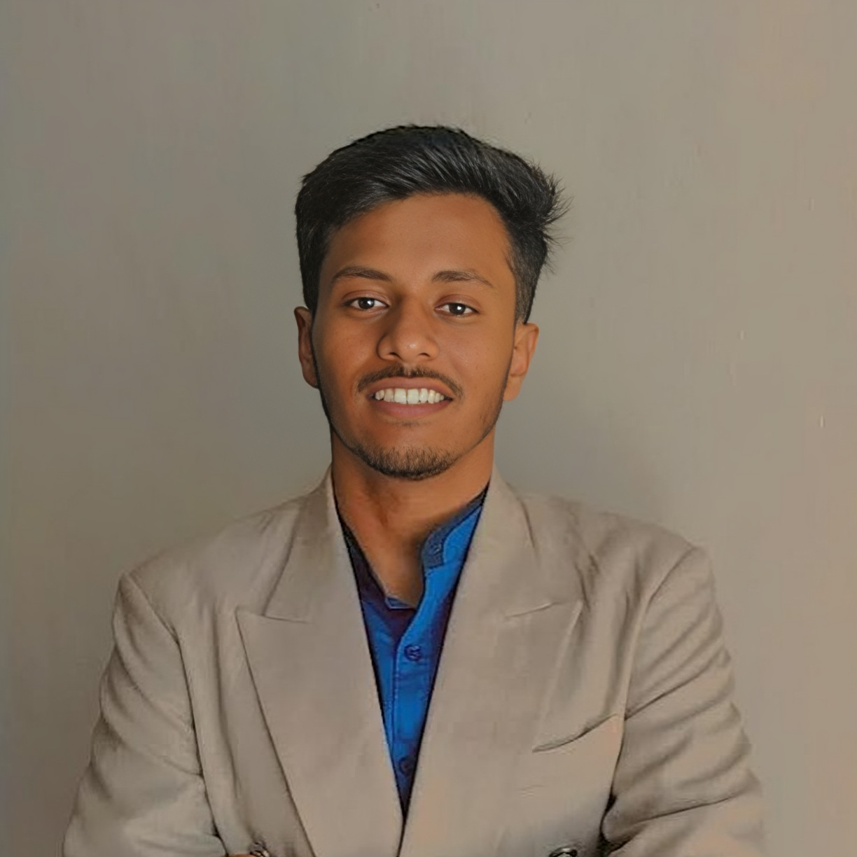 Omkar User