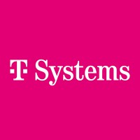 T-Systems & BMW logo
