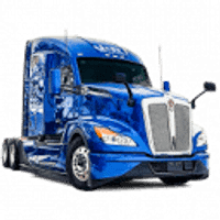 J&R Schugel Trucking logo