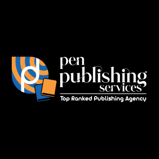 Pen Publishing Services logo