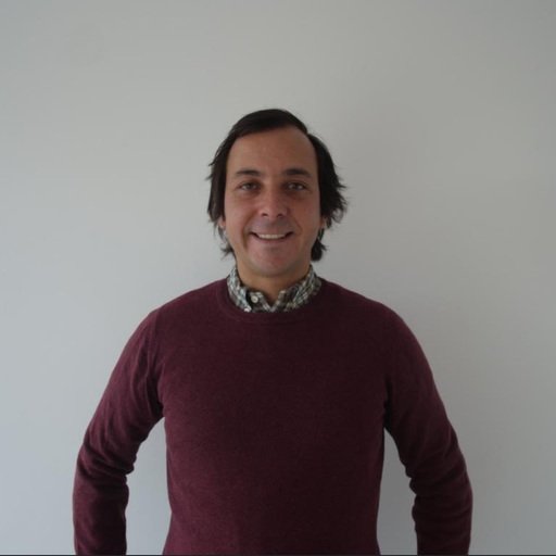 Juan EscobarCorredor