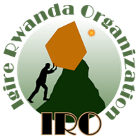 IGIRE Rwanda Organization logo