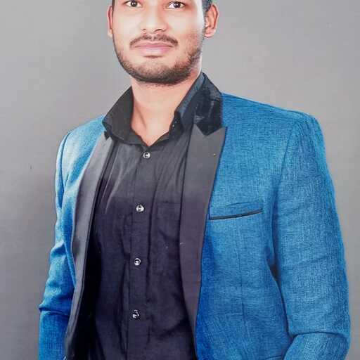 Adesh Chaudhari