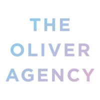 The Oliver Agency logo