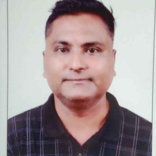 Amit Chandekar