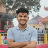 Gopal Tiwari