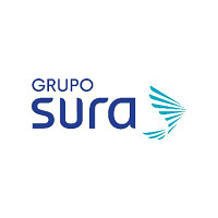 Seguros Sura logo