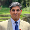 Joshua Saji
