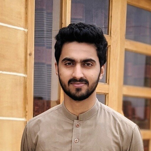 Nabeel Zubair