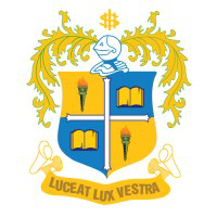 Loyola Degree College logo