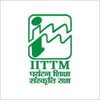 Indian Institute of Tourism and Travel Management logo