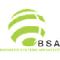 Business Systems Architect Kenya logo