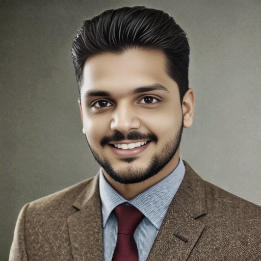 Abrar Ul haq