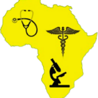 Africa Medical College logo