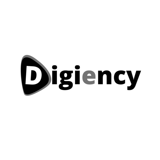 Digiency logo