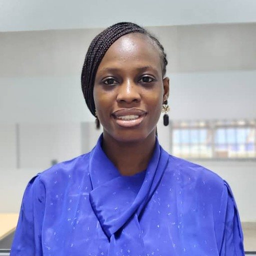 Funmilayo Kayode