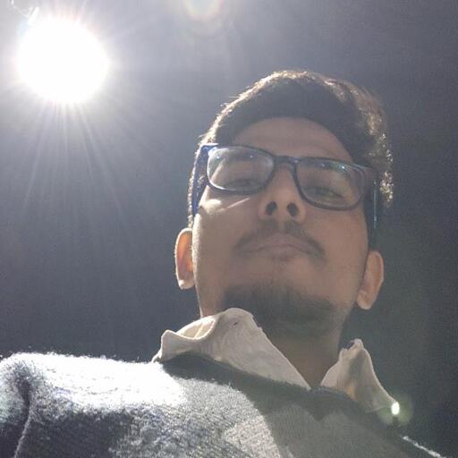 sohail Ahmed