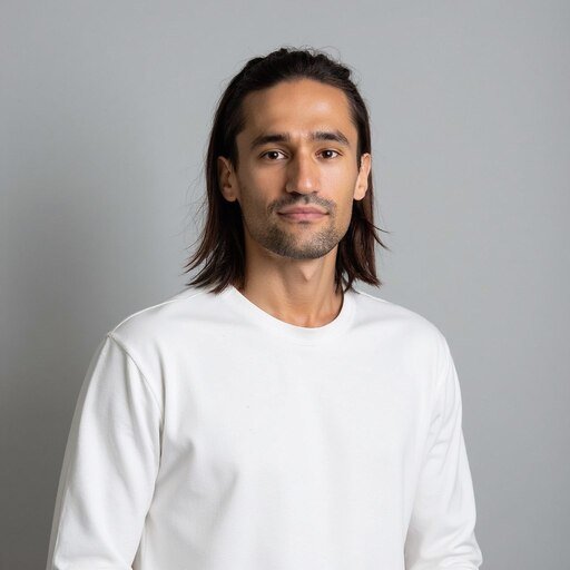 Alex Faustov