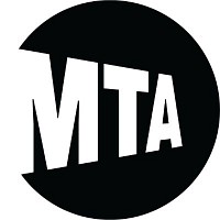 Metropolitan Transportation Authority logo
