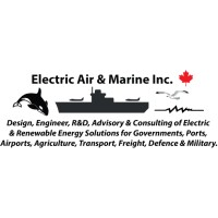 Electric Air logo