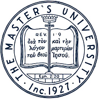 The Master's University logo