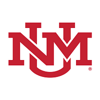 The University of New Mexico logo