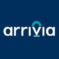 Arrivia, Inc logo
