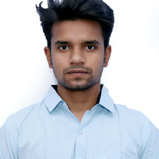 Abhinav Deshmukh