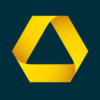 Commerzbank AG logo