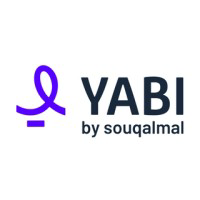 Yabi by Souqalmal logo