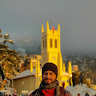 Ashish Kumar