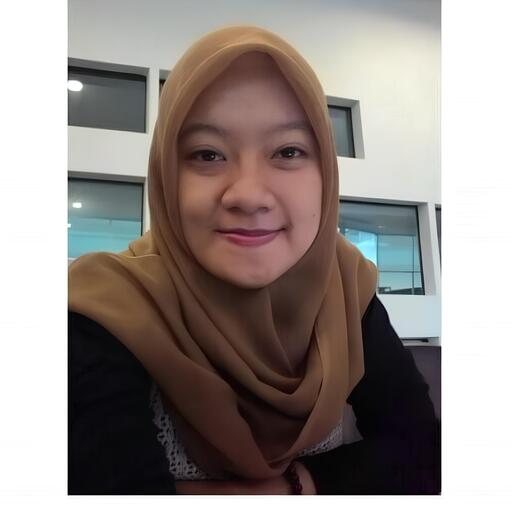 Diah Puspitarini