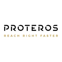 PROTEROS biostructures GmbH logo