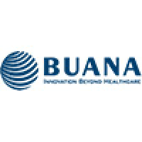 Buana Varia Komputama logo