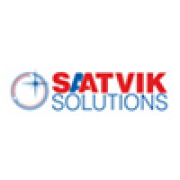 Saatvik Solutions Pvt. Ltd. logo