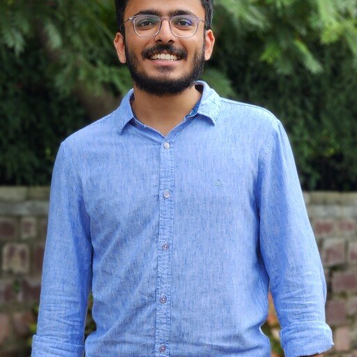 Kunal Zarikunte