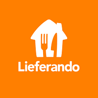Lieferando GmbH logo