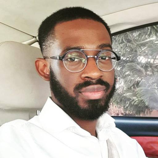 Obinna Egwu