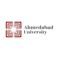 Ahmedabad University logo