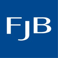 FJ Benjamin Holdings LTD logo