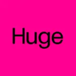 HUGE