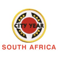 City Year South Africa logo