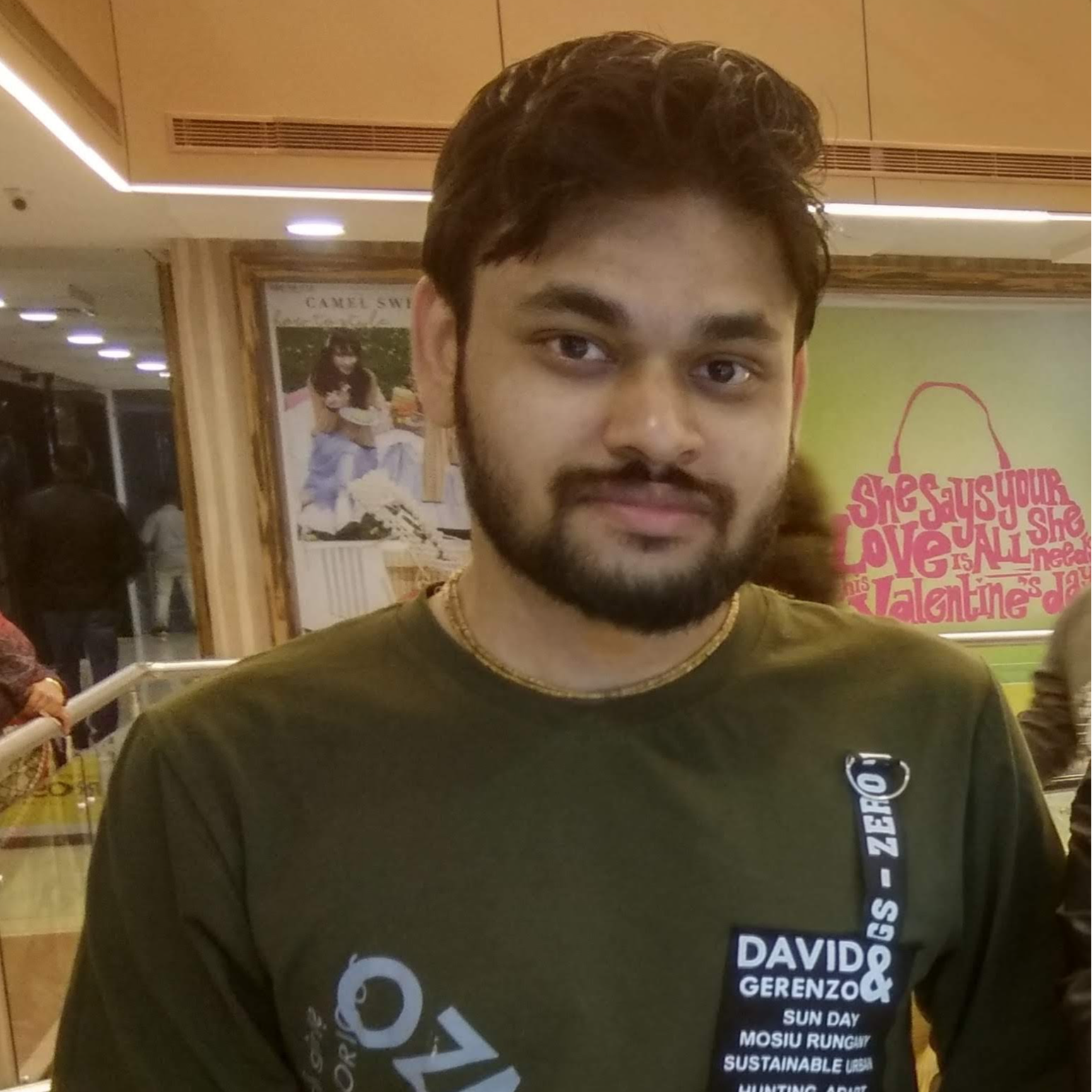 chetan sahu
