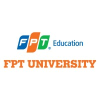 FPT University logo