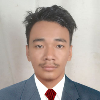 Santosh Shrestha