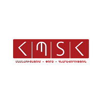 Armenian State University of Economics logo