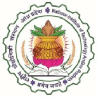 National Institute of Technology Andhra Pradesh logo