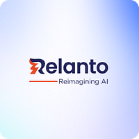 Relanto AI logo