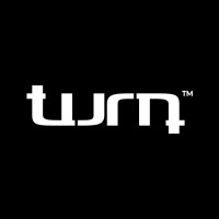 Turn logo